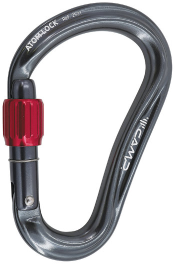 C.A.M.P. Karabiner Atom Lock, HMS