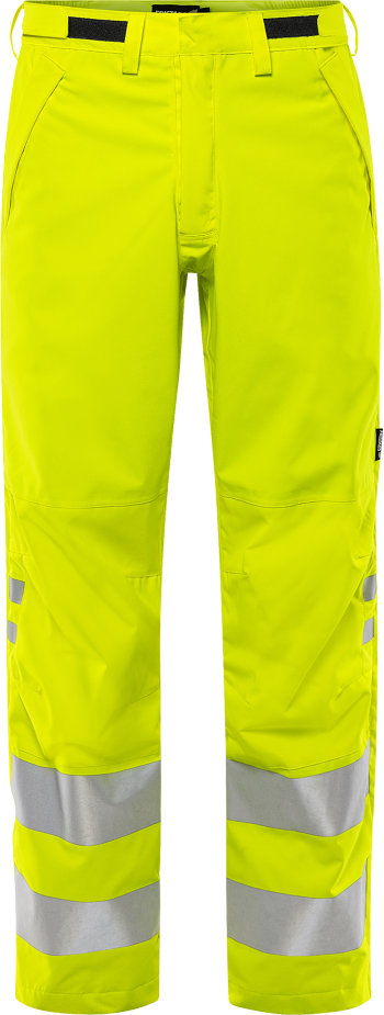 Fristads HI-VIS Regenhose 2680 GLPS