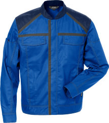 Fristads Bundjacke Skarup 4555 STFP