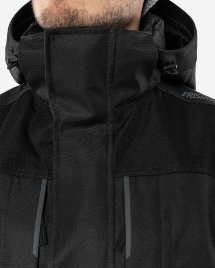 Fristads Airtech Winterjacke Skarup 4058 GTC