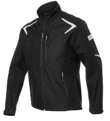 Kübler Softshelljacke 1425 Bodyforce