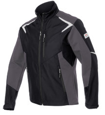 Kübler Softshelljacke 1425 Bodyforce