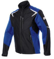 Kübler Softshelljacke 1425 Bodyforce