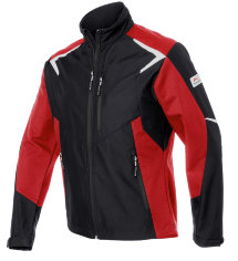 Kübler Softshelljacke 1425 Bodyforce