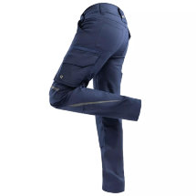 Qualitex Bundhose PRO+