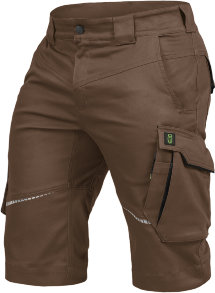 Leibwächter Shorts FLEX-Line