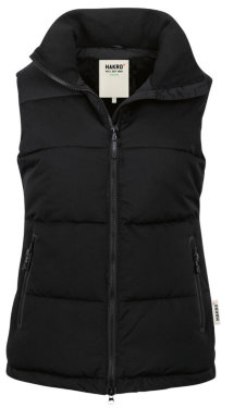 HAKRO Damen Bodywarmer 242 Winnipeg