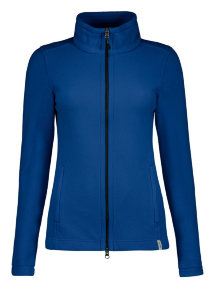 HAKRO Damen Fleecejacke Eco 246