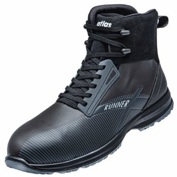 Atlas Sicherheitsschuh Runner 305 (S3) ESD Atlas Sicherheitsschuh Runner 305 (S3) ESD