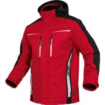 Leibwächter Winter-Softshelljacke FLEX-Line