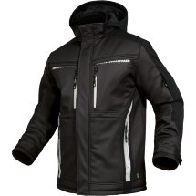 Leibwächter Winter-Softshelljacke FLEX-Line