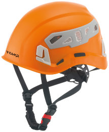 C.A.M.P. Schutzhelm ARES Air Pro