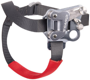 C.A.M.P. Fußsteigklemme Turbofoot Evo Left C.A.M.P. Fußsteigklemme Turbofoot Evo Left