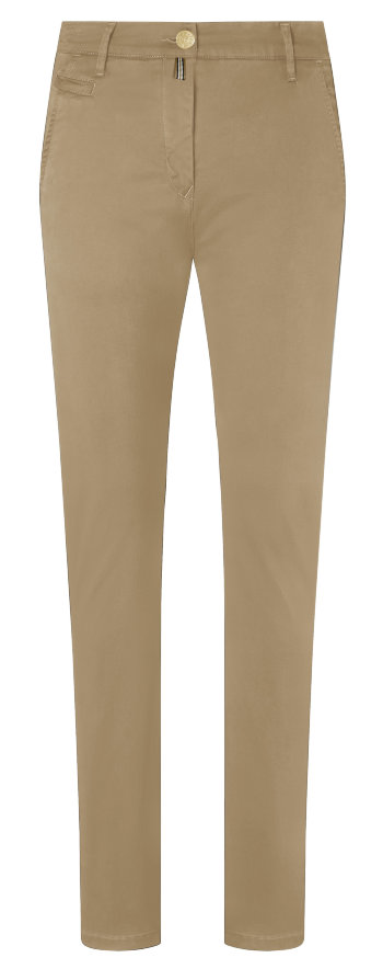 HAKRO Damen Chinohose 706 Stretch HAKRO Damen Chinohose 706 Stretch