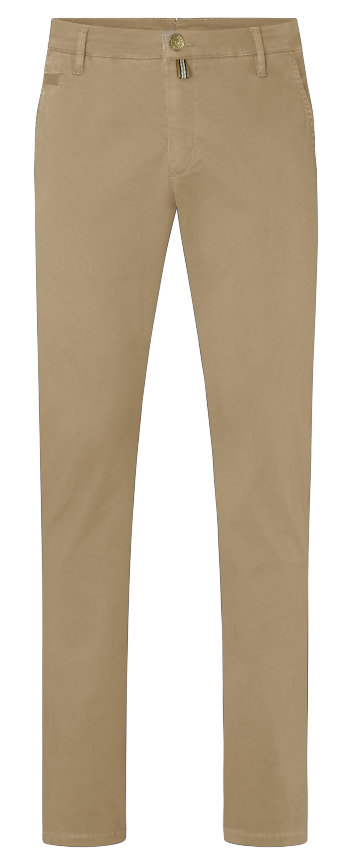 HAKRO Chinohose 707 Stretch HAKRO Chinohose 707 Stretch