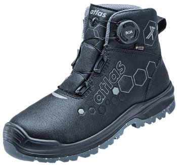 Atlas XT 550 Boa GTX (S3) ESD Atlas XT 550 Boa GTX (S3) ESD