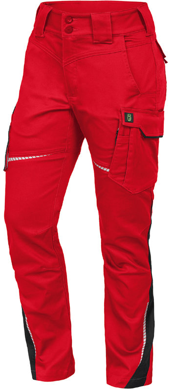 Leibwächter Damen Bundhose FLEX-Line ohne Knietaschen Leibwächter Damen Bundhose FLEX-Line ohne Knietaschen