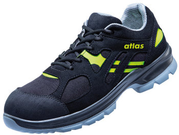 Atlas Sicherheitsschuh Flash 6205 XP (S3) ESD Atlas Sicherheitsschuh Flash 6205 XP (S3) ESD