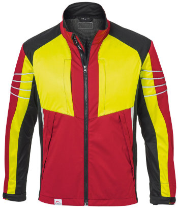 Kübler Ultrashelljacke Forest Pro Kübler Ultrashelljacke Forest Pro