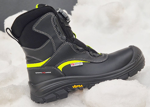 Zaščitni čevlji za sneg in mraz Zaščitni čevlji za sneg in mraz