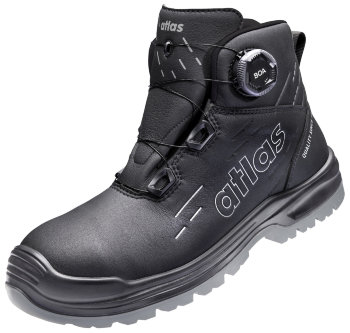 Atlas MAX 550 Pro BOA (S3S) ESD Atlas MAX 550 Pro BOA (S3S) ESD