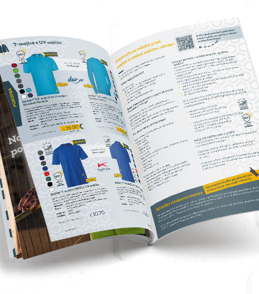 NOV KATALOG POMLAD/POLETJE 2026 NOV KATALOG POMLAD/POLETJE 2026