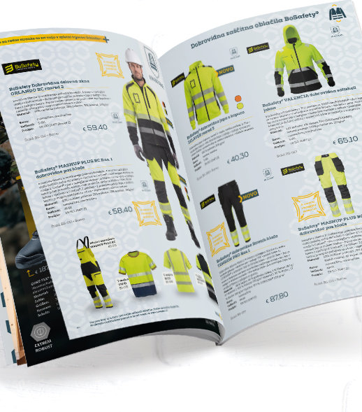 Sveže iz tiska – Katalog jesen/zima 2026 Sveže iz tiska – Katalog jesen/zima 2026