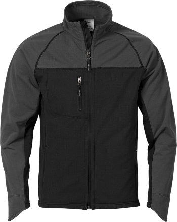 Fristads Herrenfleecejacke 1475 Fristads Herrenfleecejacke 1475